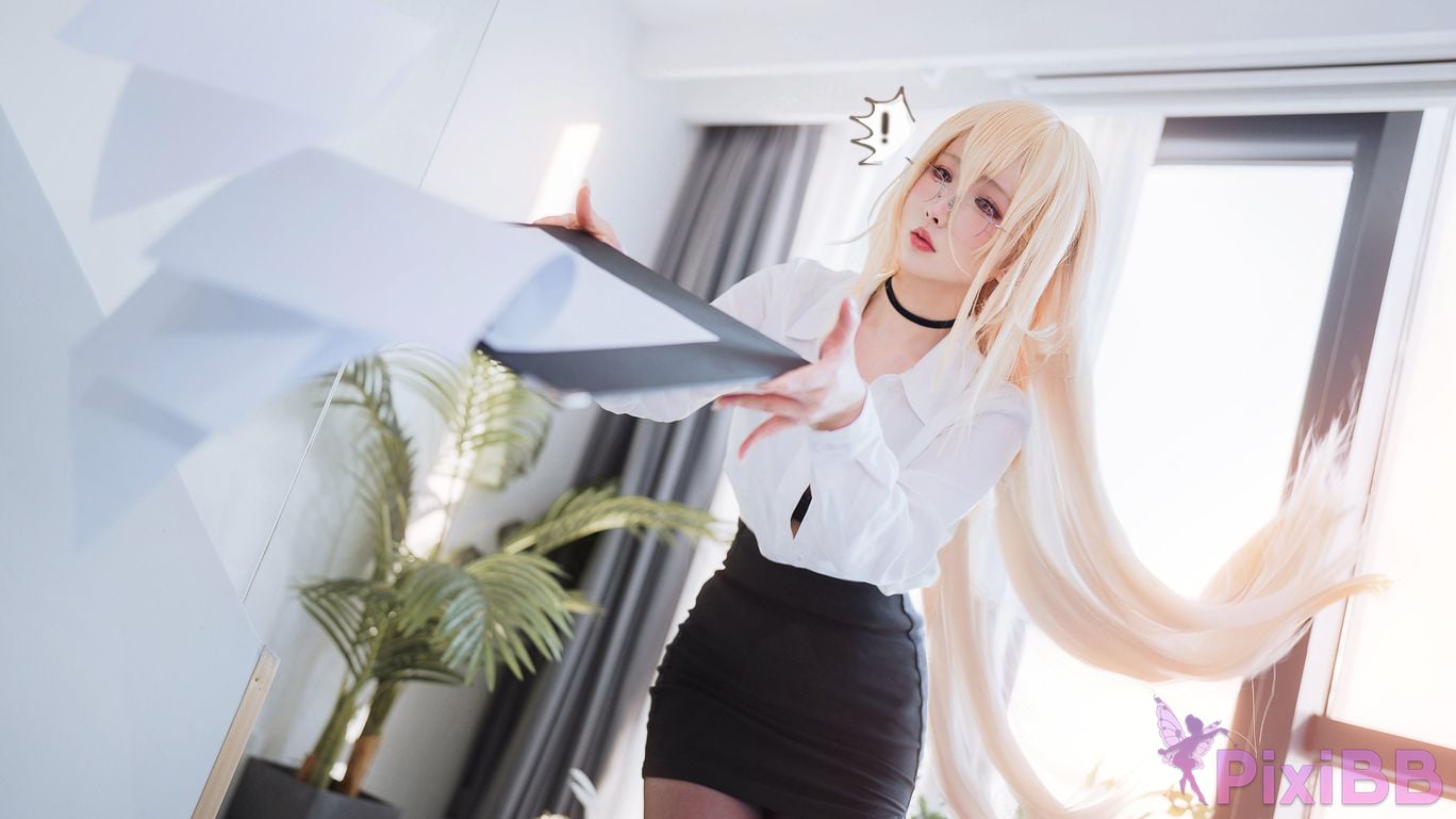 Coser rioko Vol.113 PixiBB.COM 026