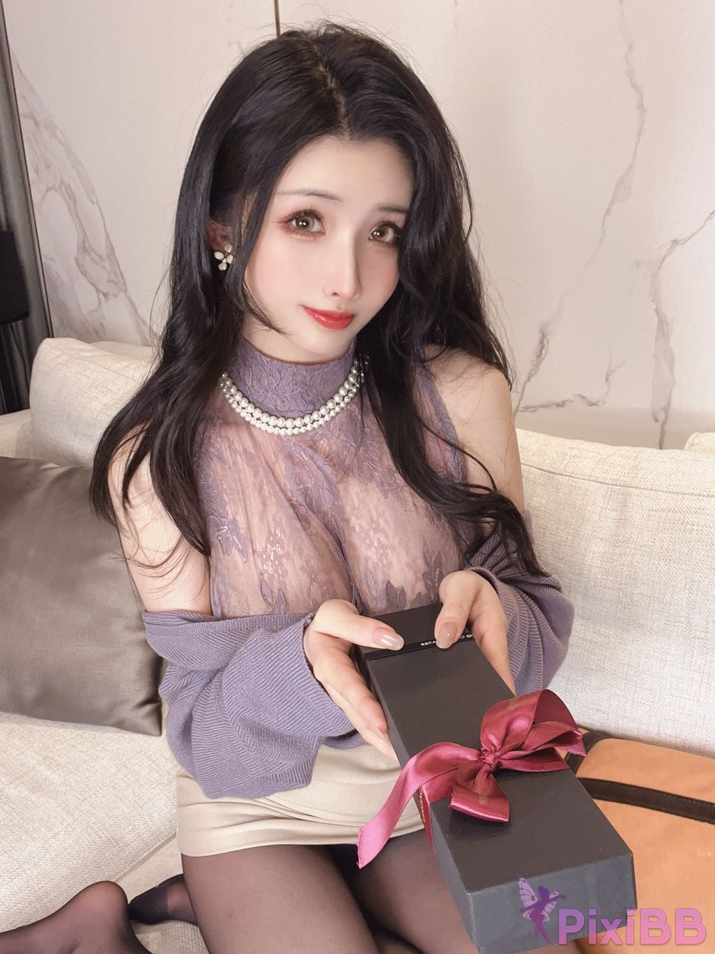 Coser rioko Vol.112 PixiBB.COM 002