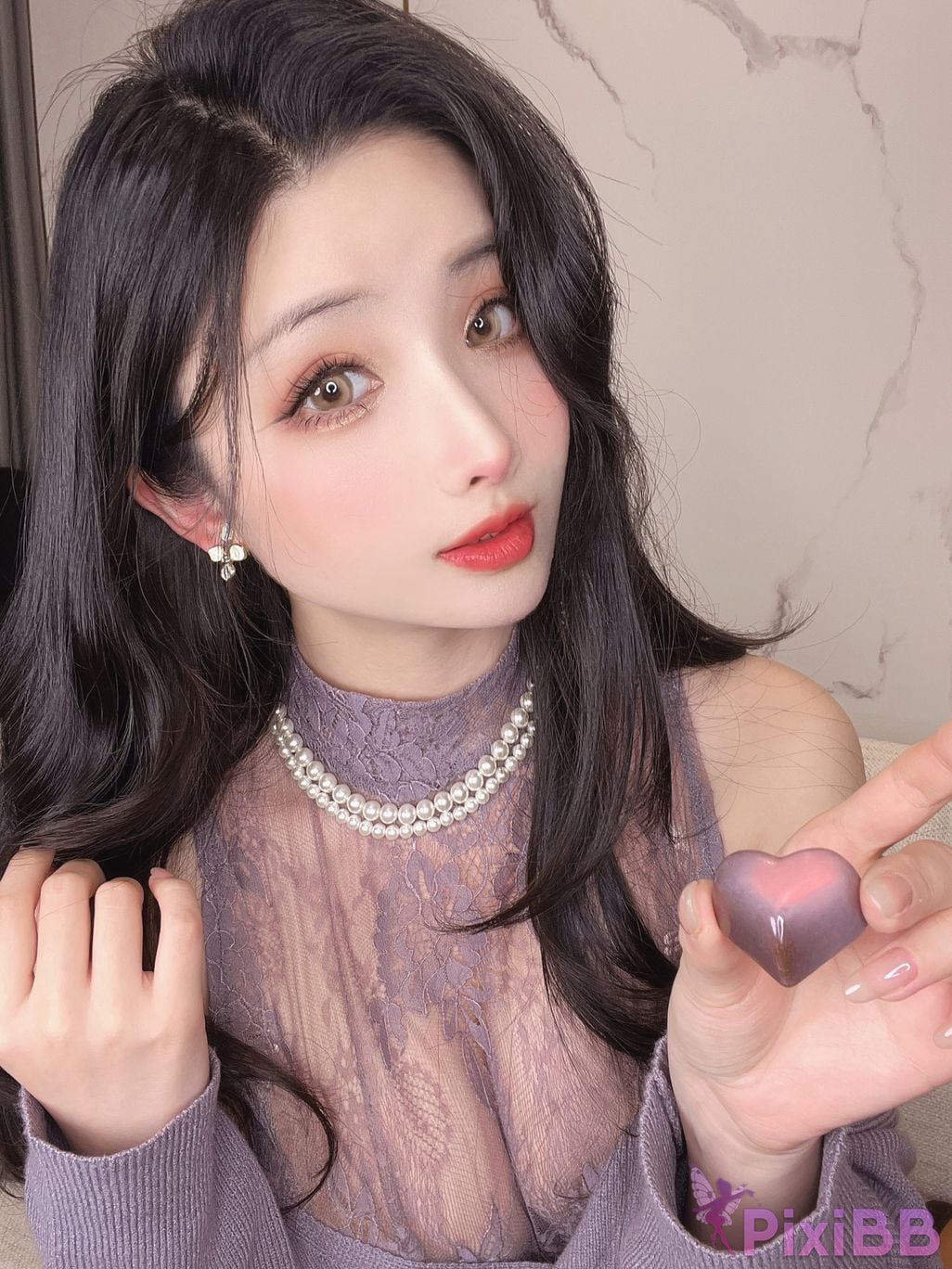 Coser rioko Vol.112 PixiBB.COM 003