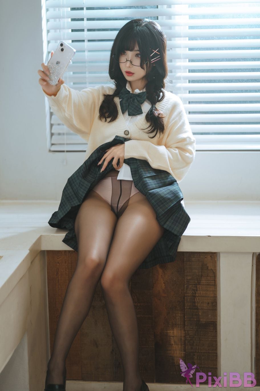 Coser rioko Vol.112 PixiBB.COM 004