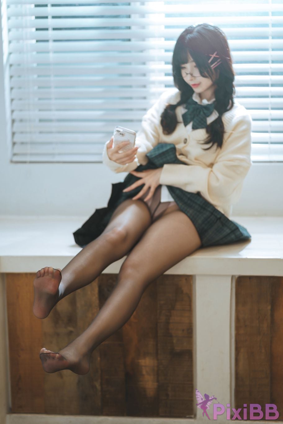 Coser rioko Vol.112 PixiBB.COM 007