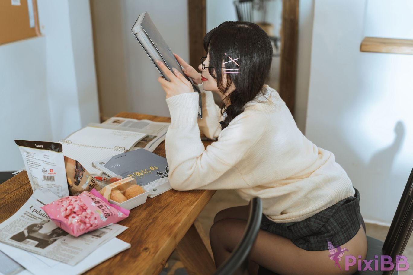Coser rioko Vol.112 PixiBB.COM 016