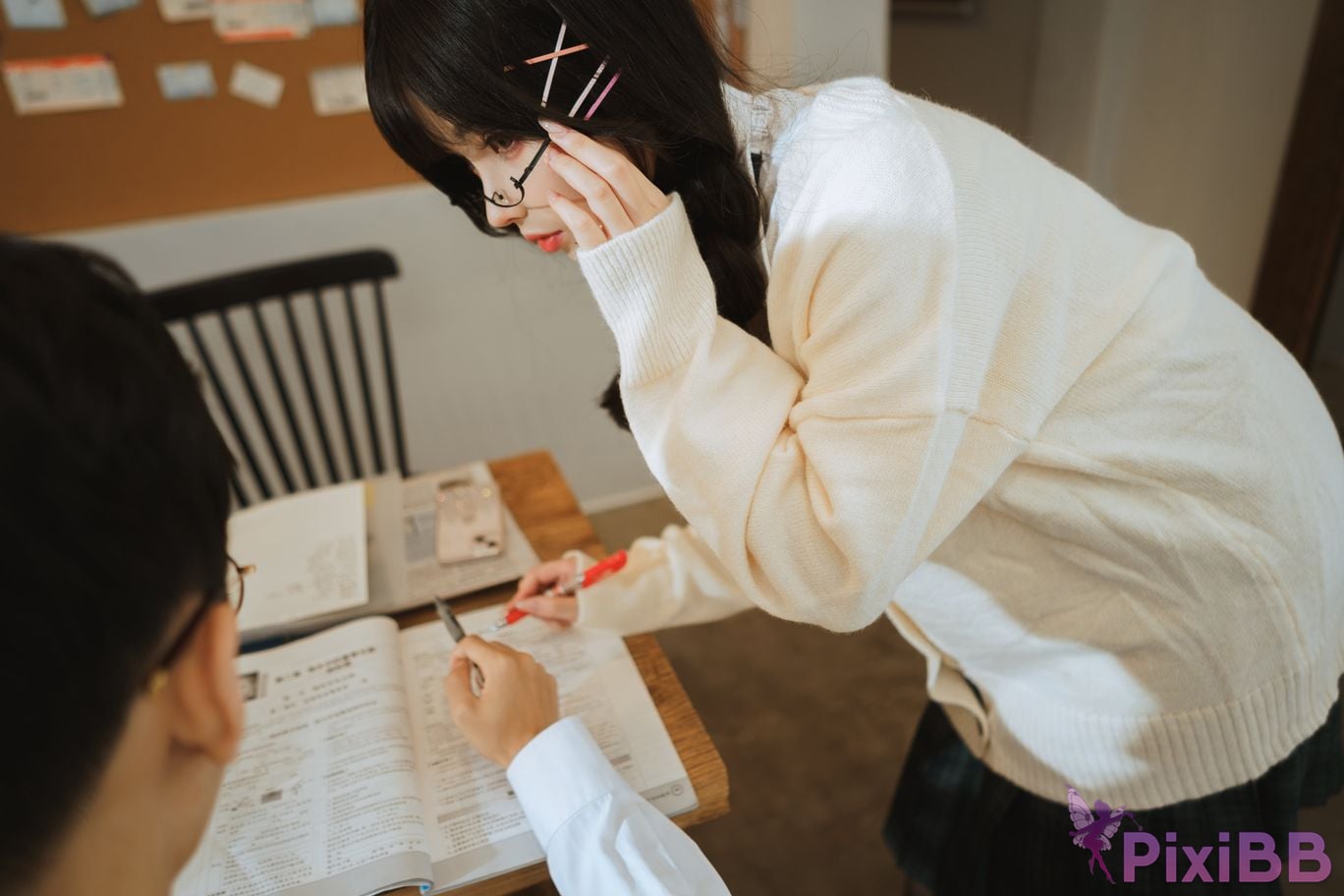 Coser rioko Vol.112 PixiBB.COM 023