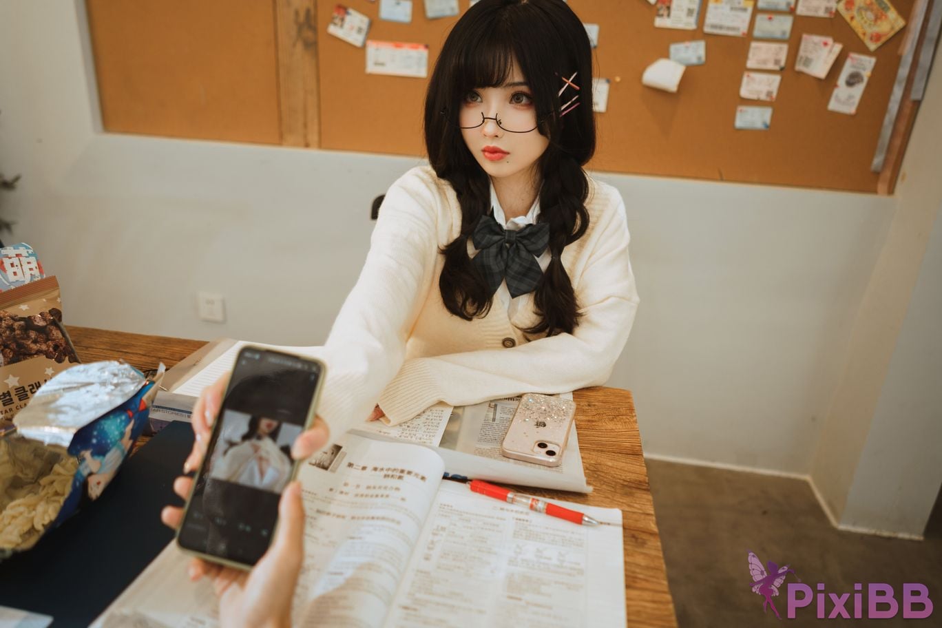 Coser rioko Vol.112 PixiBB.COM 054