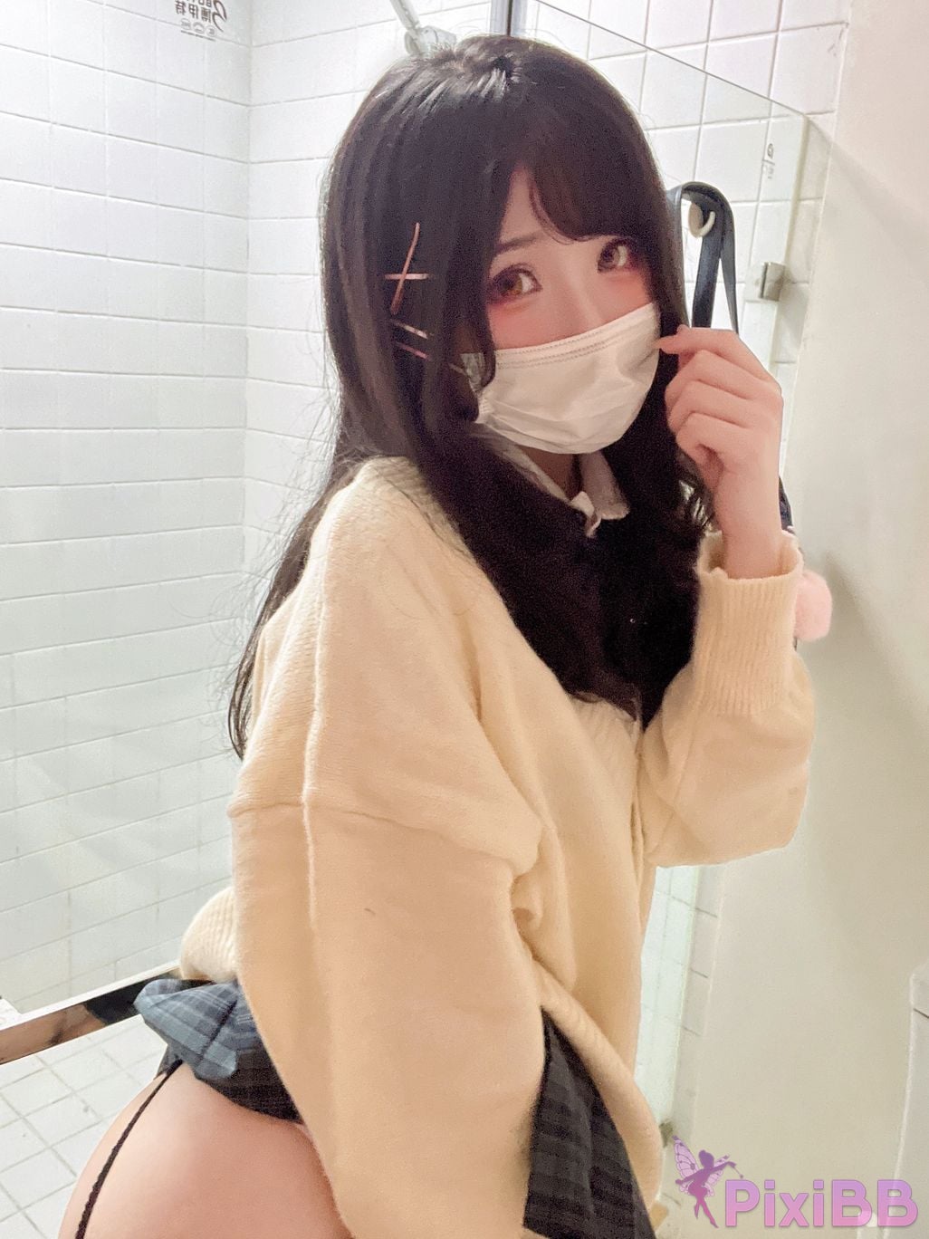 Coser rioko Vol.112 PixiBB.COM 083