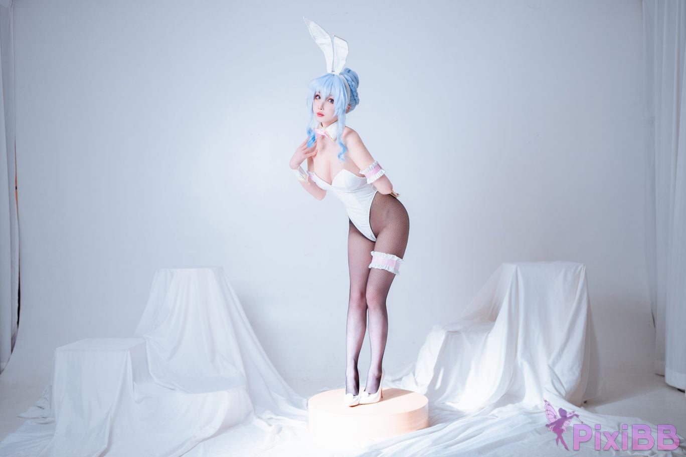 Coser rioko Vol.108 PixiBB.COM 001