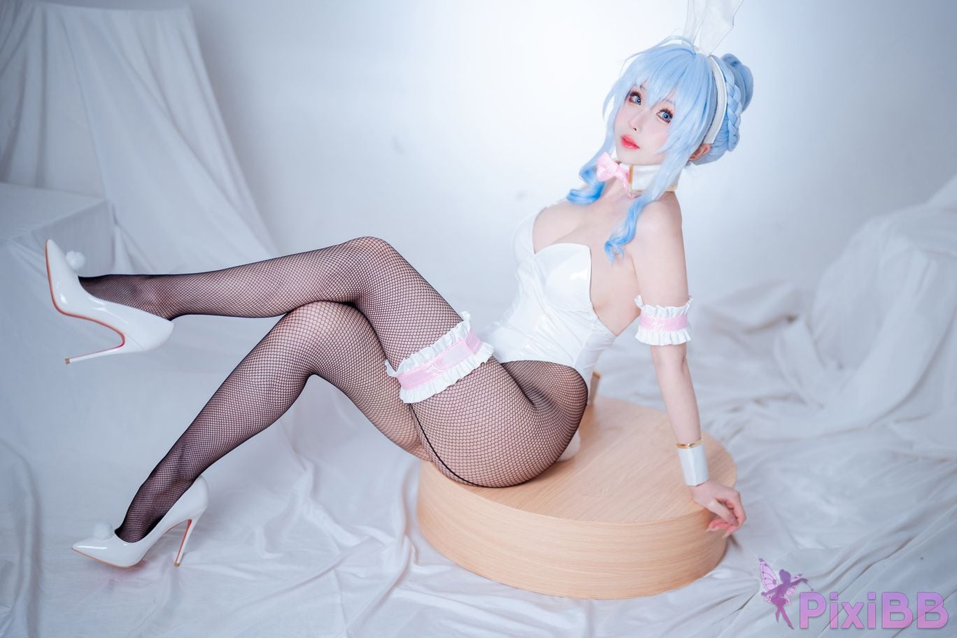 Coser rioko Vol.108 PixiBB.COM 003
