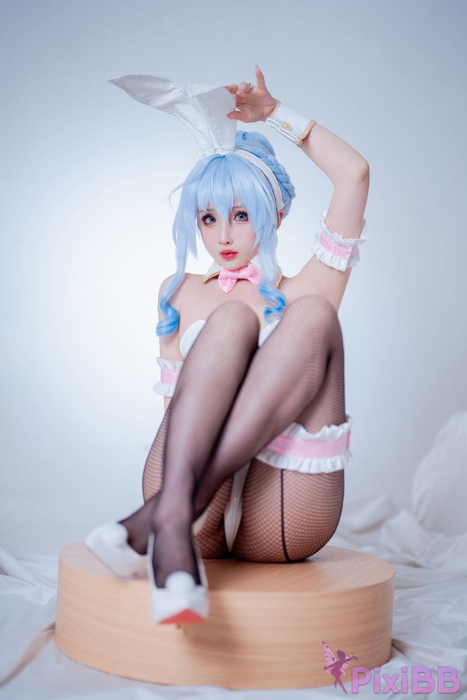 Coser rioko Vol.108 PixiBB.COM 005