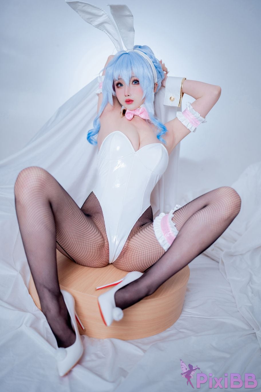 Coser rioko Vol.108 PixiBB.COM 008