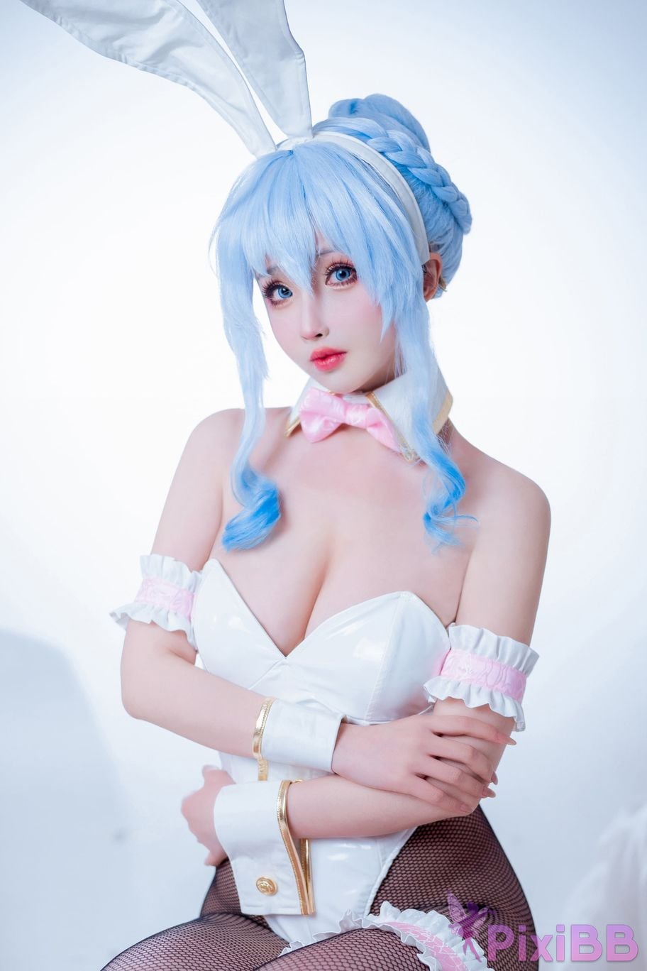 Coser rioko Vol.108 PixiBB.COM 012
