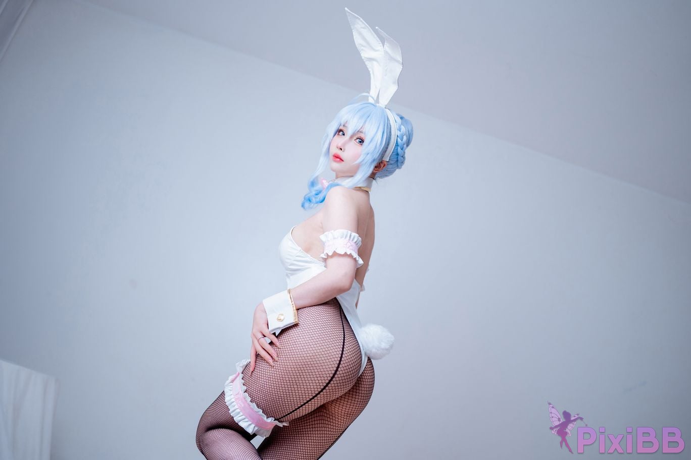 Coser rioko Vol.108 PixiBB.COM 021