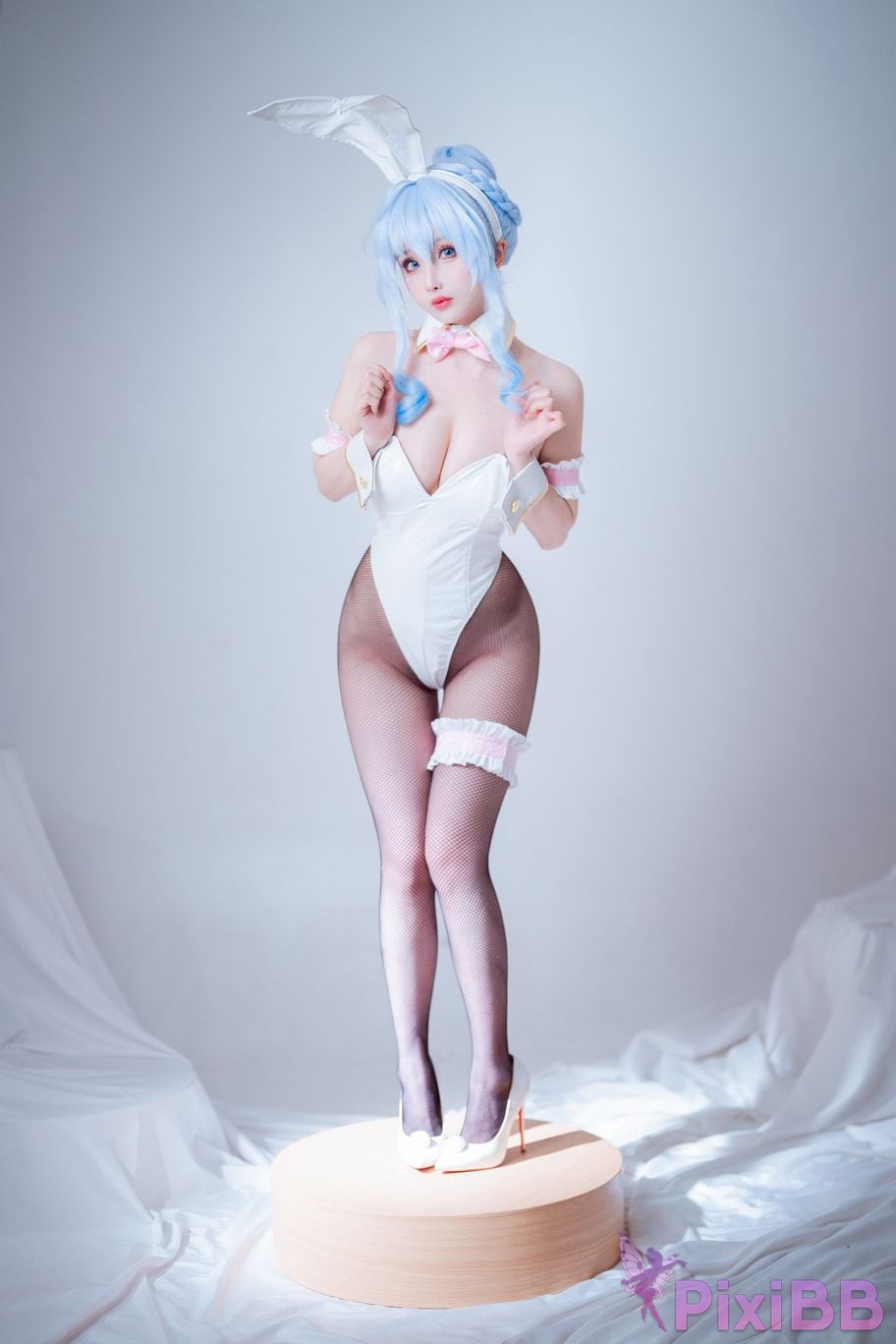 Coser rioko Vol.108 PixiBB.COM 022