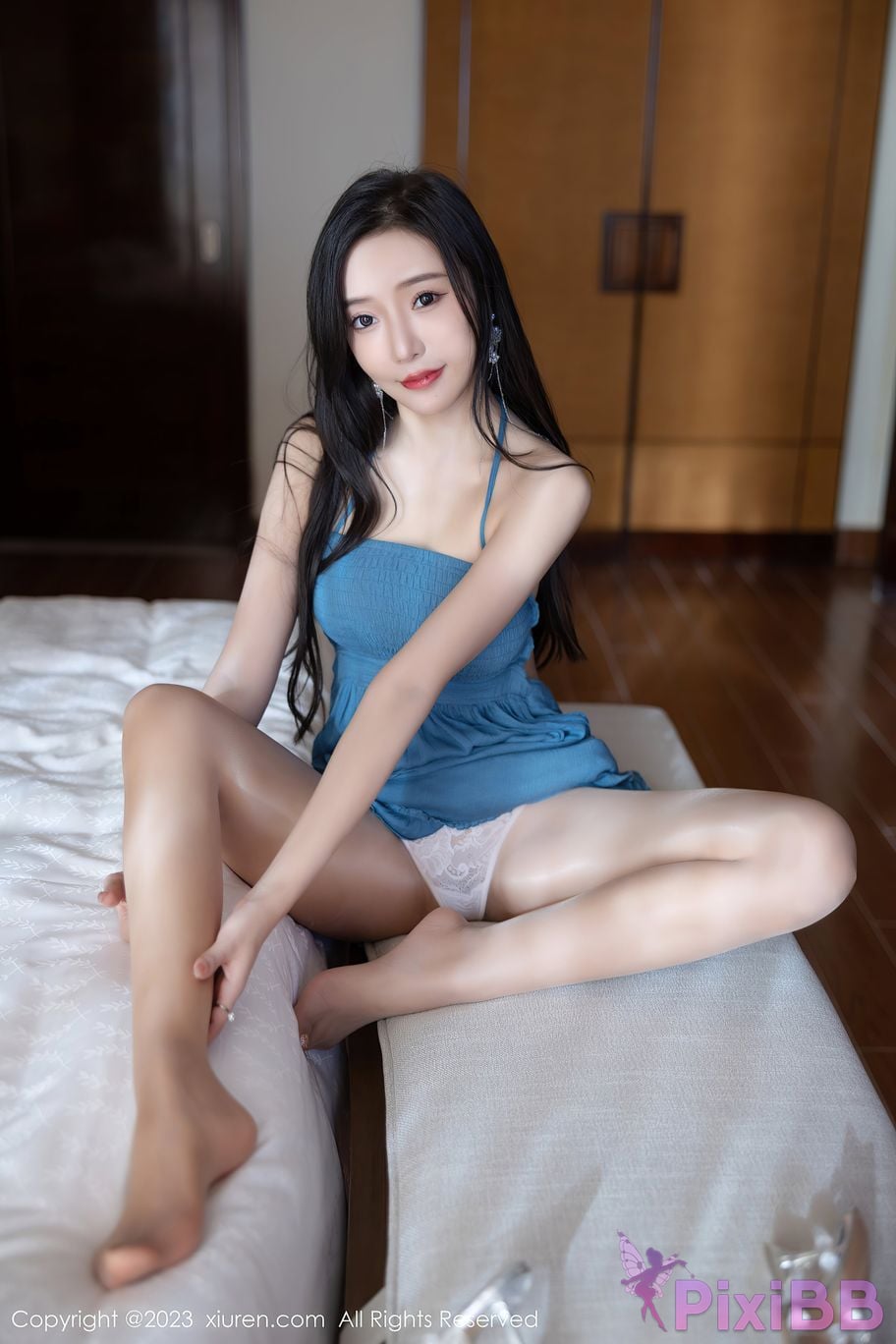 XIUREN No.6222 Yanni Wang Xin Yao PixiBB.COM 067