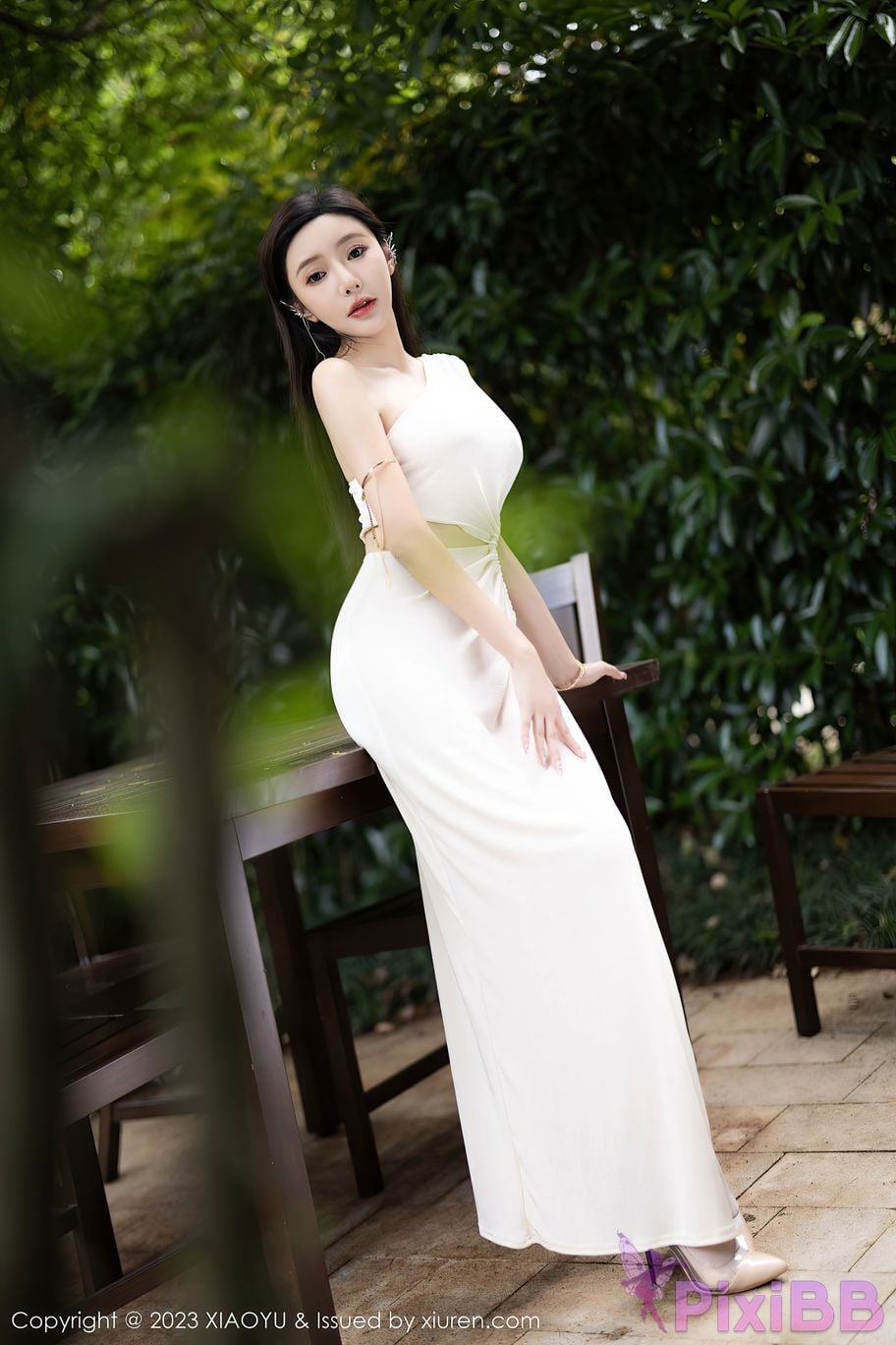 XiaoYu Vol.1082 Yanni Wang Xin Yao PixiBB.COM 006