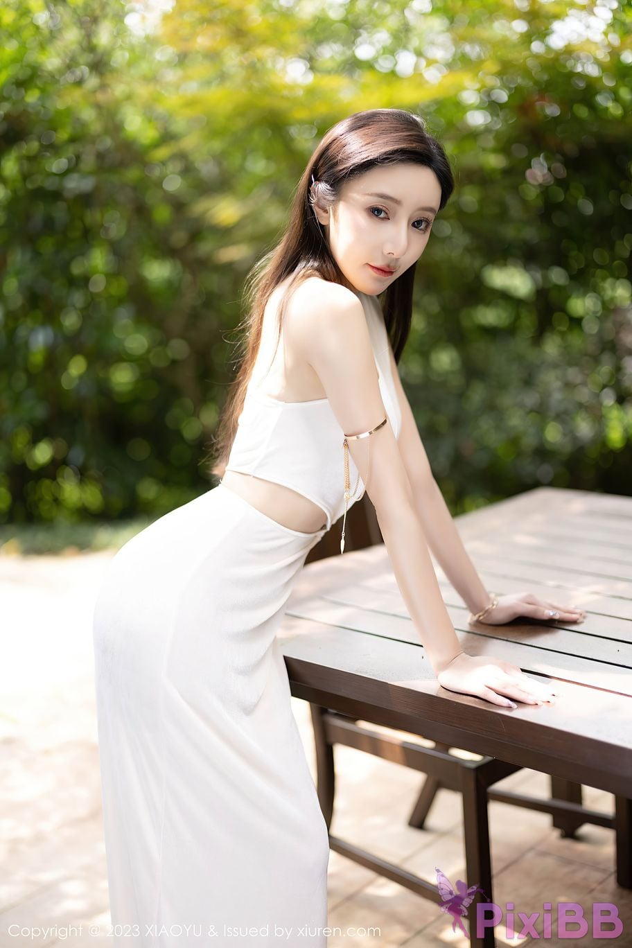 XiaoYu Vol.1082 Yanni Wang Xin Yao PixiBB.COM 017