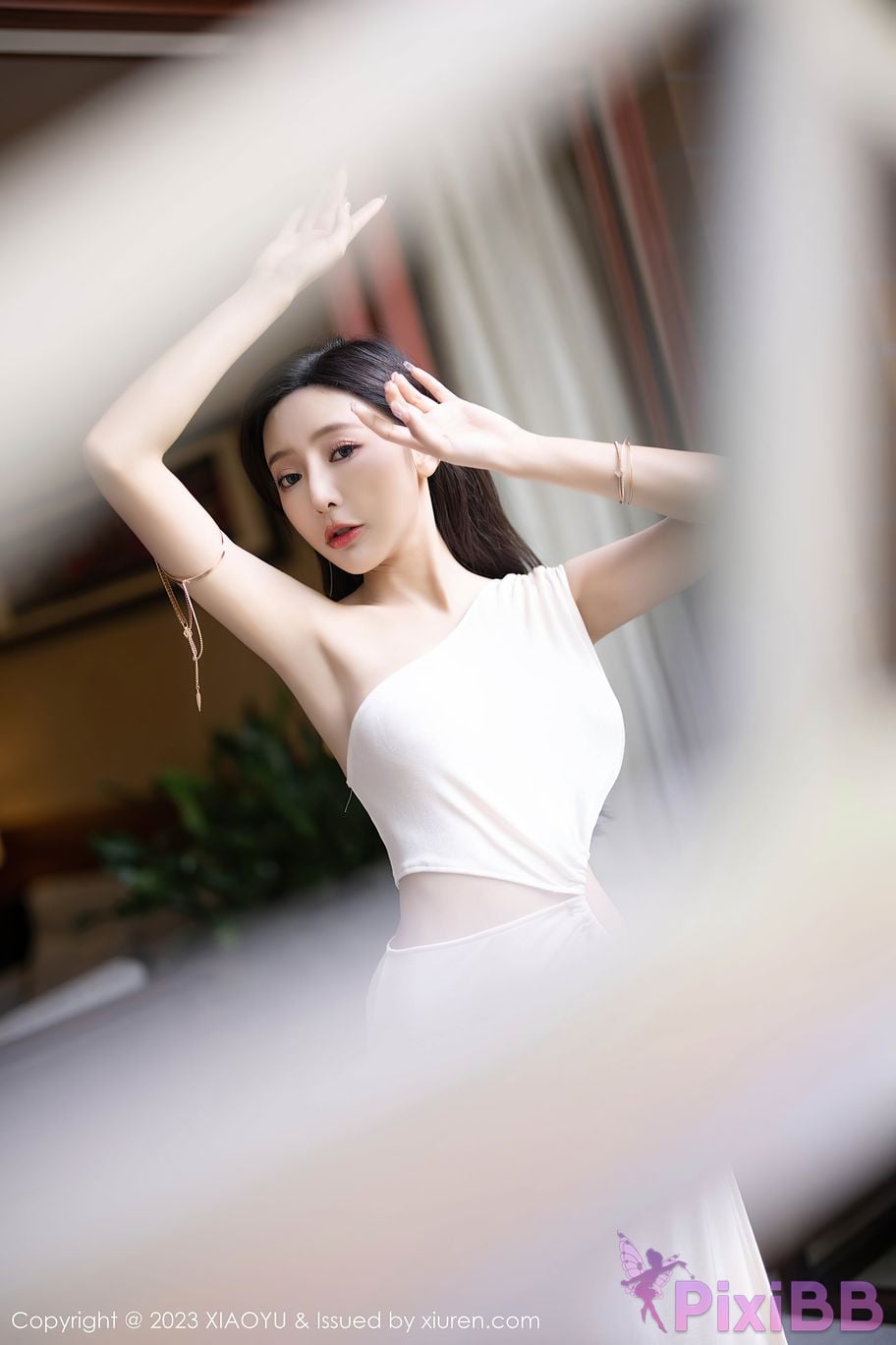 XiaoYu Vol.1082 Yanni Wang Xin Yao PixiBB.COM 030