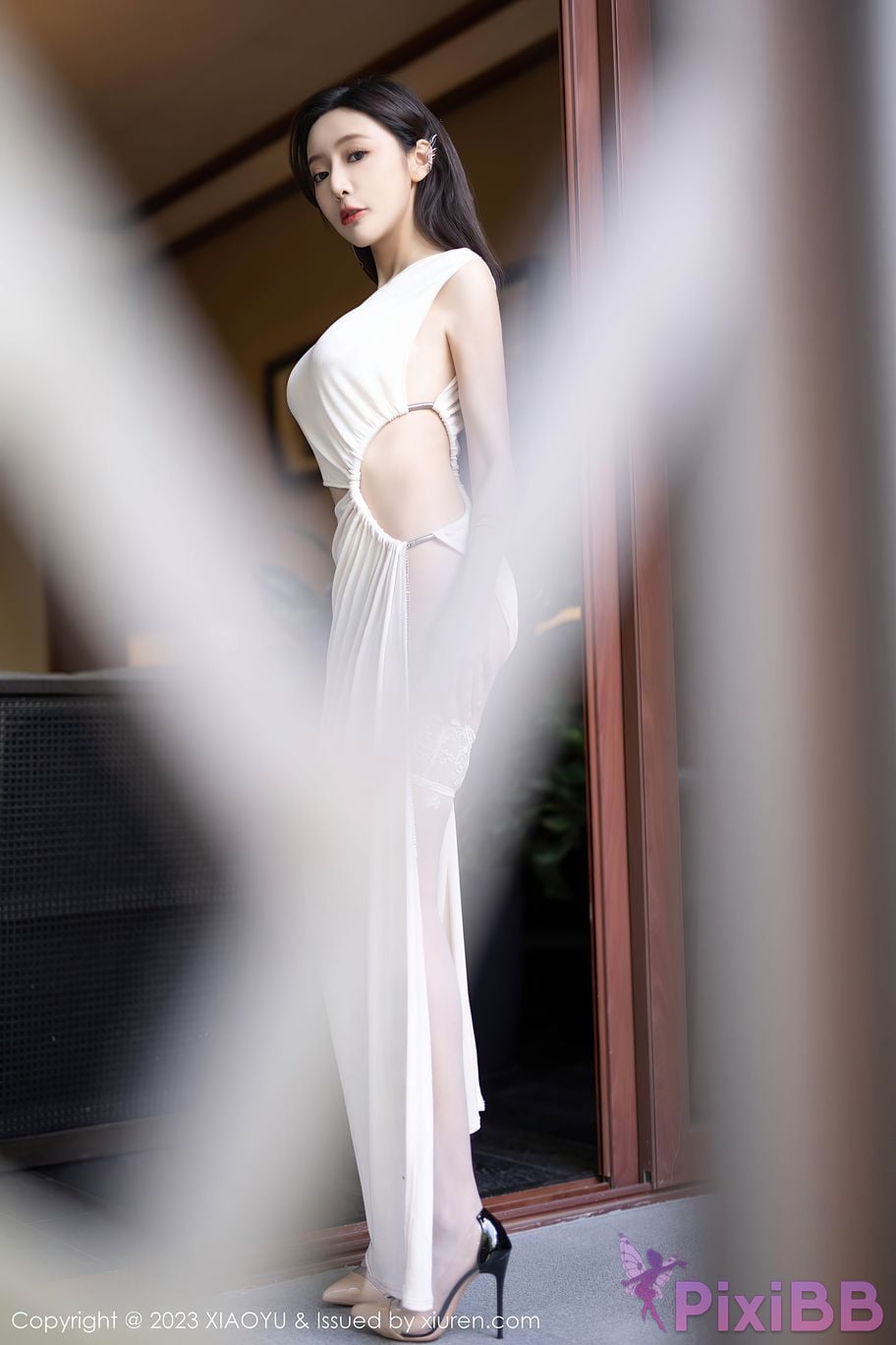 XiaoYu Vol.1082 Yanni Wang Xin Yao PixiBB.COM 032