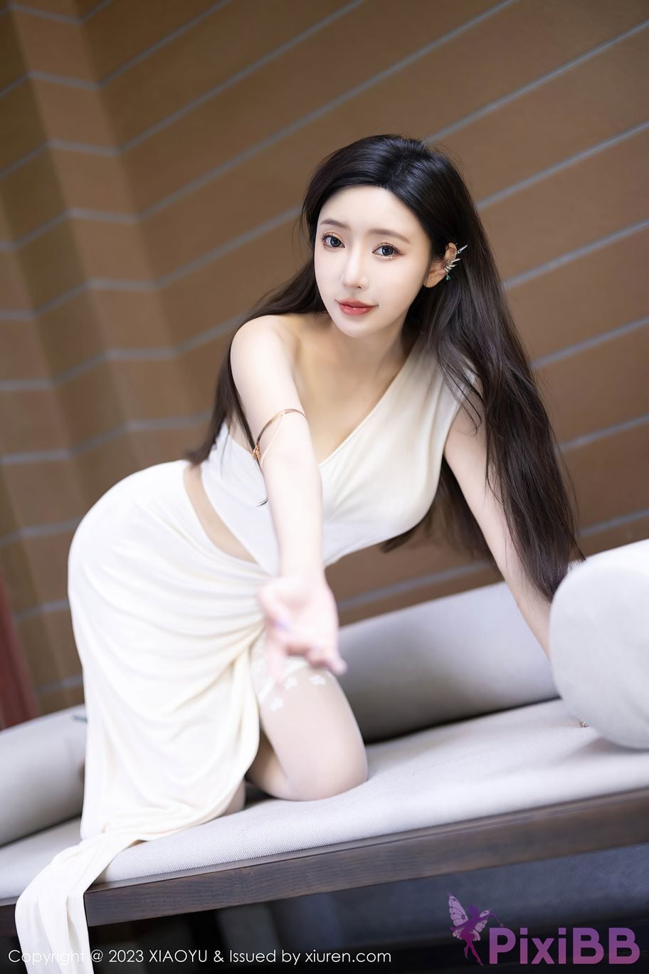 XiaoYu Vol.1082 Yanni Wang Xin Yao PixiBB.COM 046
