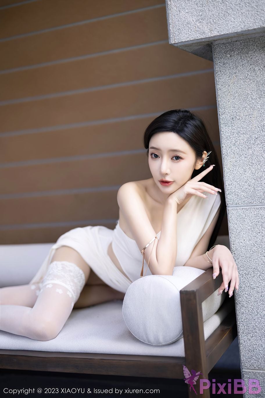 XiaoYu Vol.1082 Yanni Wang Xin Yao PixiBB.COM 047