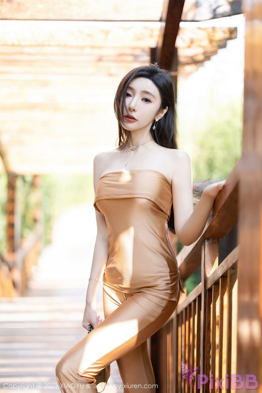 XiaoYu Vol.1079 Yanni Wang Xin Yao PixiBB.COM 006