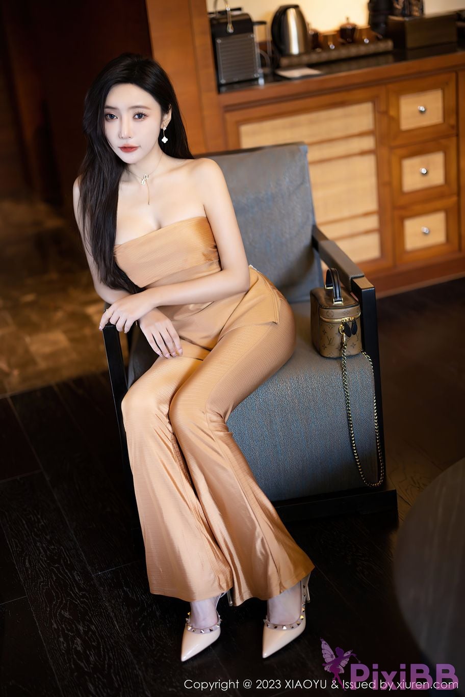 XiaoYu Vol.1079 Yanni Wang Xin Yao PixiBB.COM 029