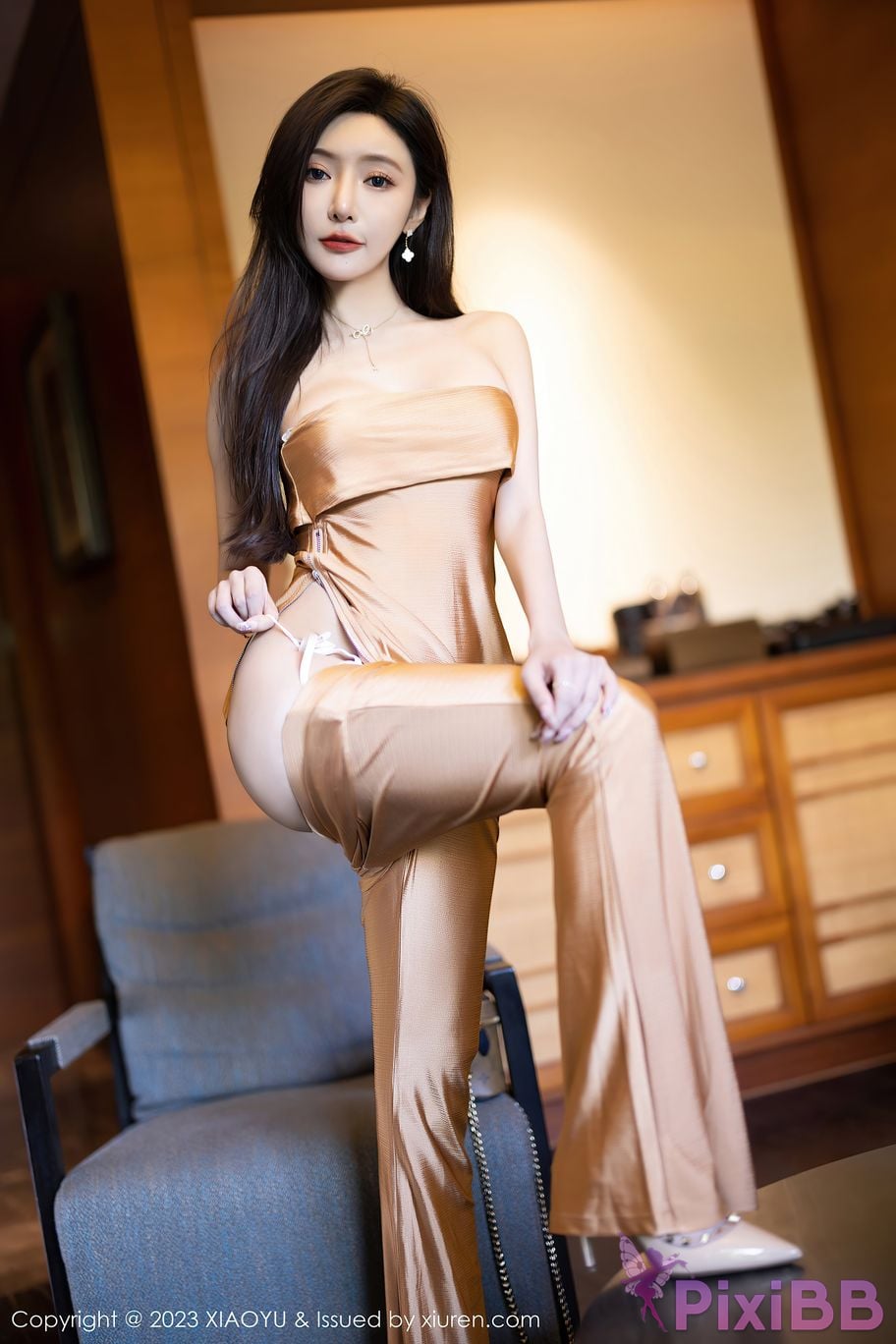 XiaoYu Vol.1079 Yanni Wang Xin Yao PixiBB.COM 035
