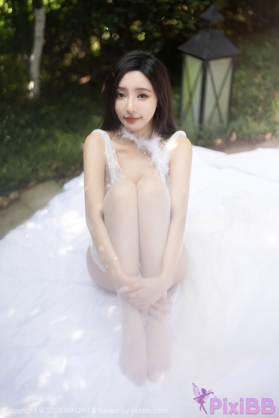 XiaoYu Vol.1079 Yanni Wang Xin Yao PixiBB.COM 061
