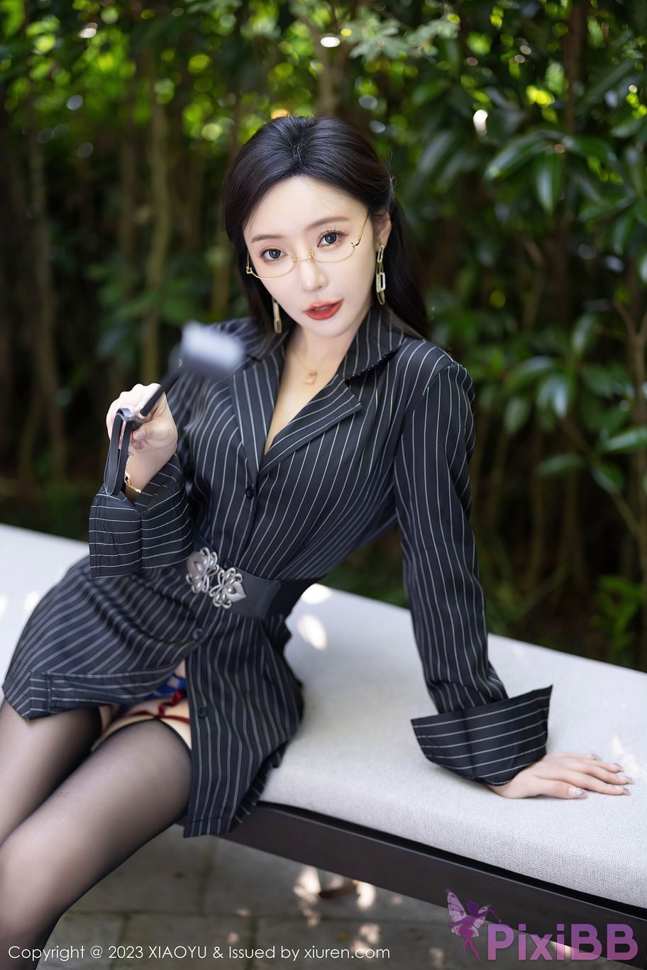 XiaoYu Vol.1062 Yanni Wang Xin Yao PixiBB.COM 007
