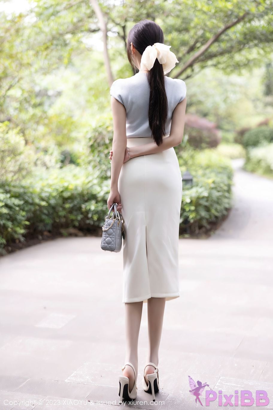 XiaoYu Vol.1059 Yanni Wang Xin Yao PixiBB.COM 005
