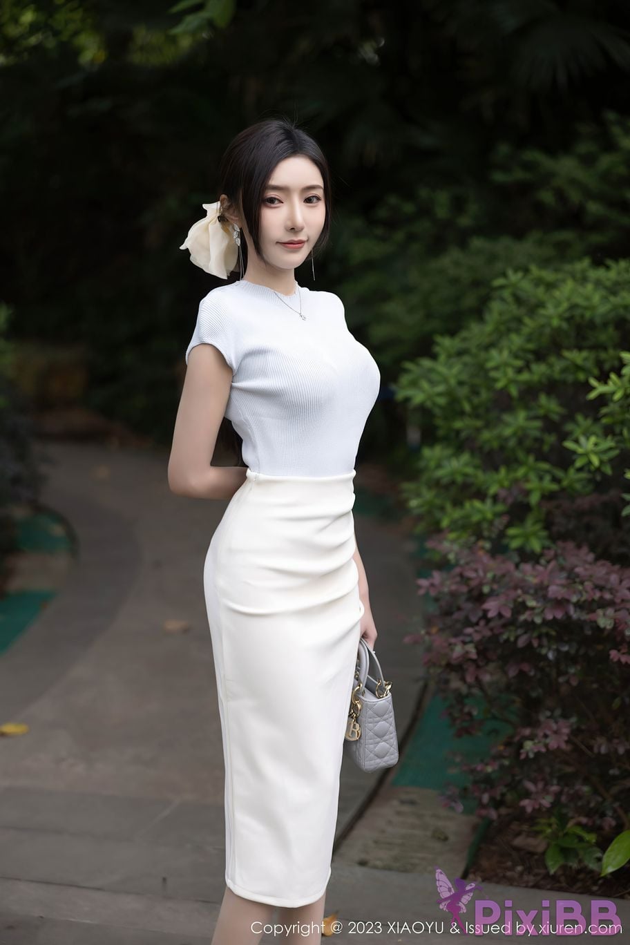 XiaoYu Vol.1059 Yanni Wang Xin Yao PixiBB.COM 006