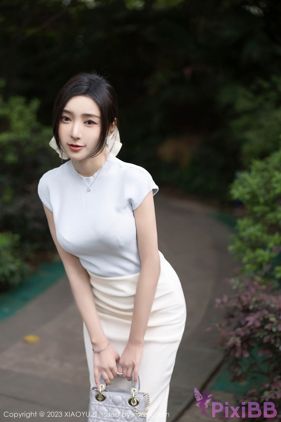 XiaoYu Vol.1059 Yanni Wang Xin Yao PixiBB.COM 007