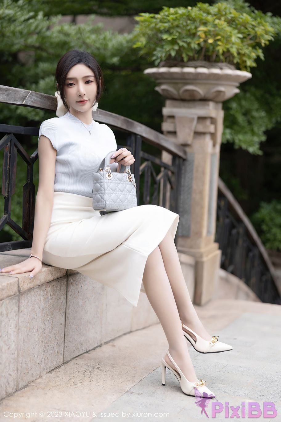 XiaoYu Vol.1059 Yanni Wang Xin Yao PixiBB.COM 012