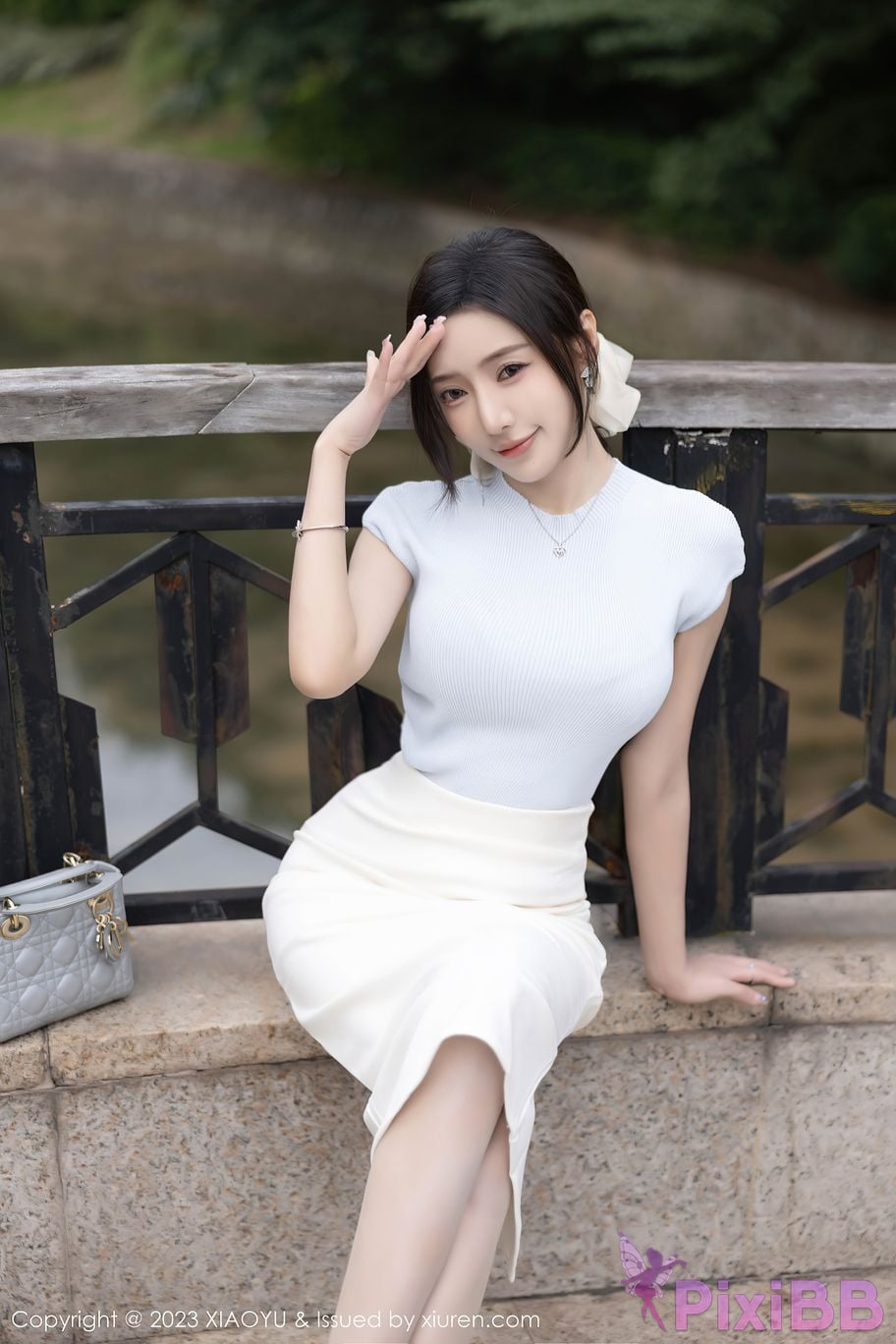 XiaoYu Vol.1059 Yanni Wang Xin Yao PixiBB.COM 015