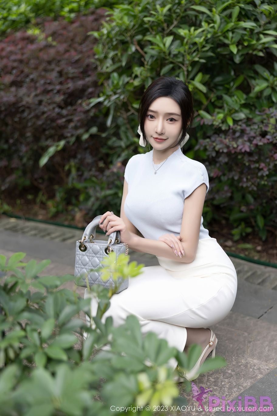 XiaoYu Vol.1059 Yanni Wang Xin Yao PixiBB.COM 017