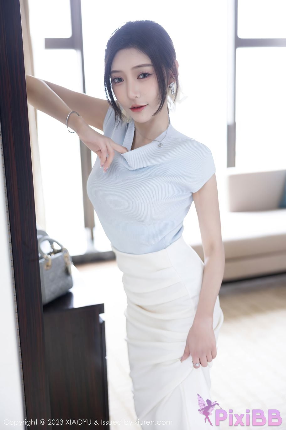 XiaoYu Vol.1059 Yanni Wang Xin Yao PixiBB.COM 021