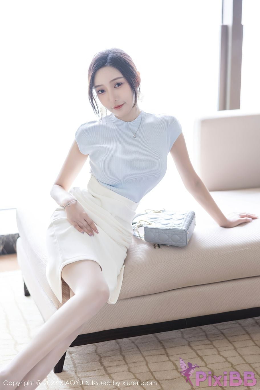 XiaoYu Vol.1059 Yanni Wang Xin Yao PixiBB.COM 025