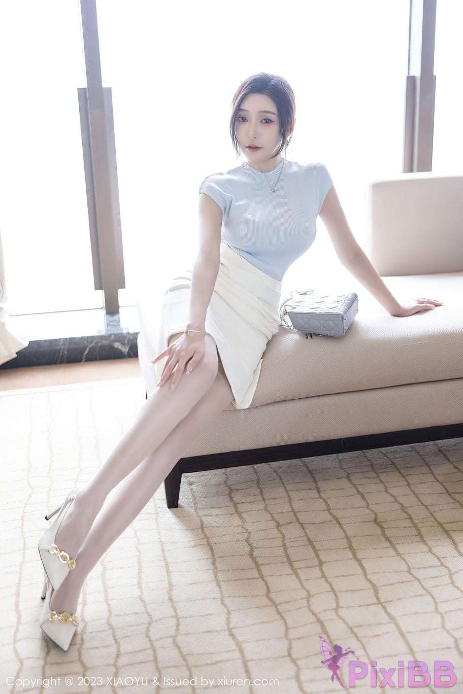 XiaoYu Vol.1059 Yanni Wang Xin Yao PixiBB.COM 026