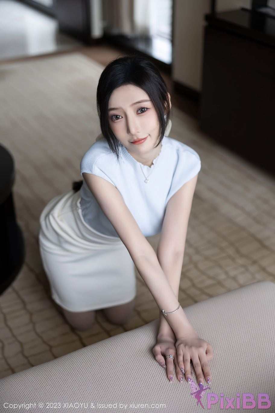 XiaoYu Vol.1059 Yanni Wang Xin Yao PixiBB.COM 034