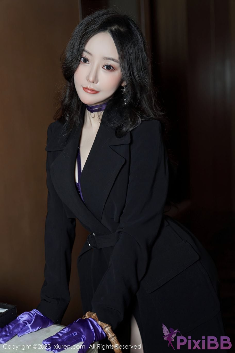 XIUREN No.6078 Yanni Wang Xin Yao PixiBB.COM 022