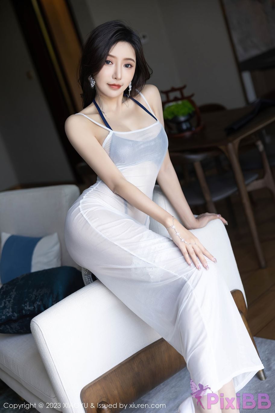 XiaoYu Vol.1052 Yanni Wang Xin Yao PixiBB.COM 020