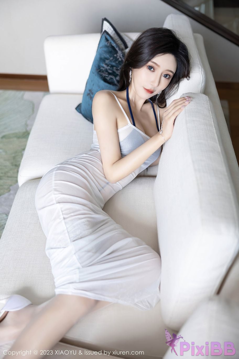 XiaoYu Vol.1052 Yanni Wang Xin Yao PixiBB.COM 029