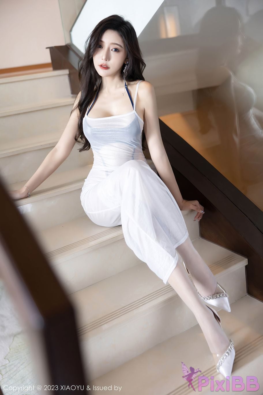 XiaoYu Vol.1052 Yanni Wang Xin Yao PixiBB.COM 039