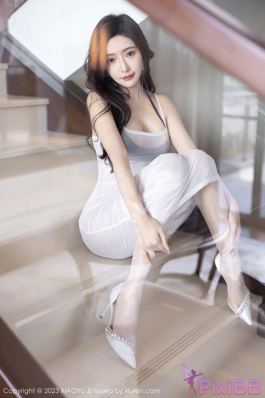 XiaoYu Vol.1052 Yanni Wang Xin Yao PixiBB.COM 040