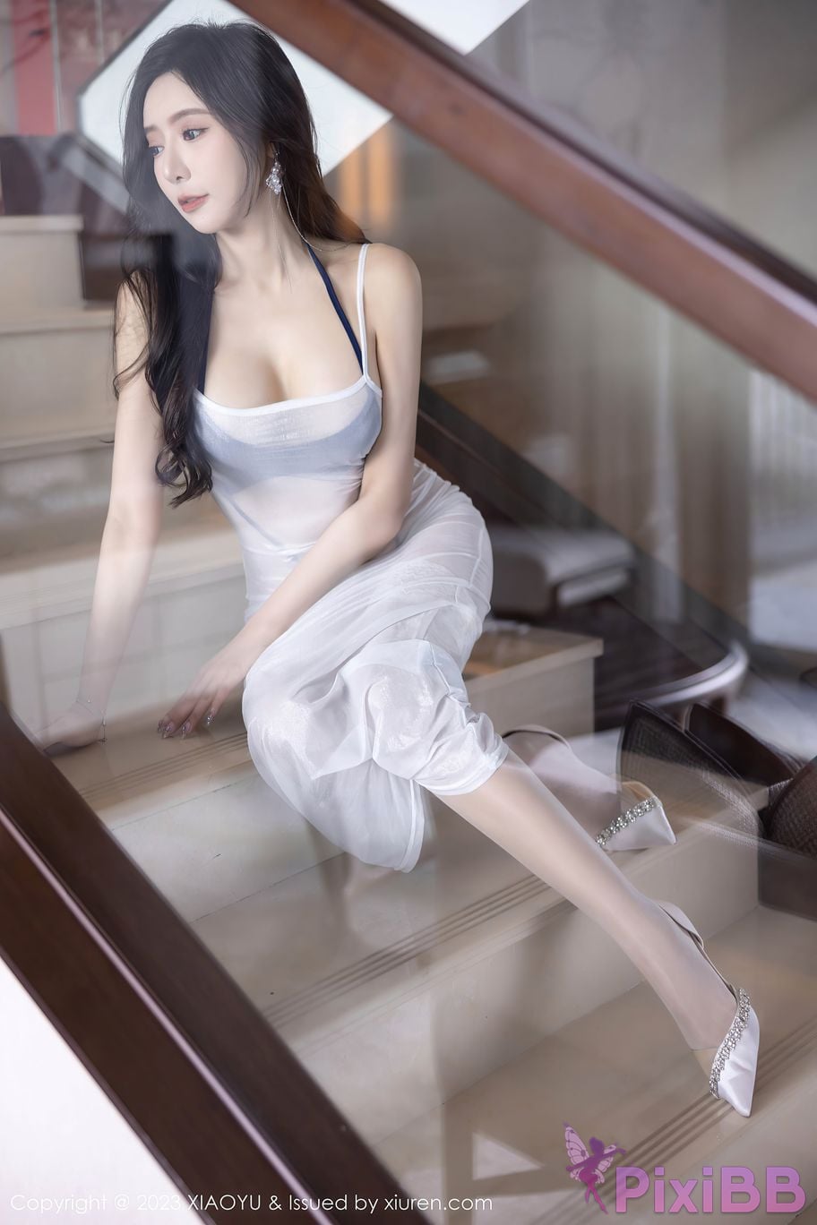 XiaoYu Vol.1052 Yanni Wang Xin Yao PixiBB.COM 042