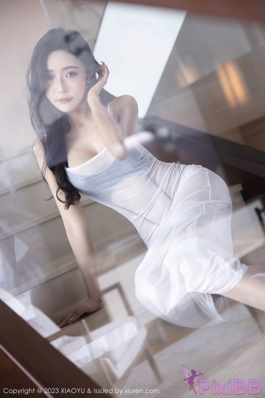 XiaoYu Vol.1052 Yanni Wang Xin Yao PixiBB.COM 043