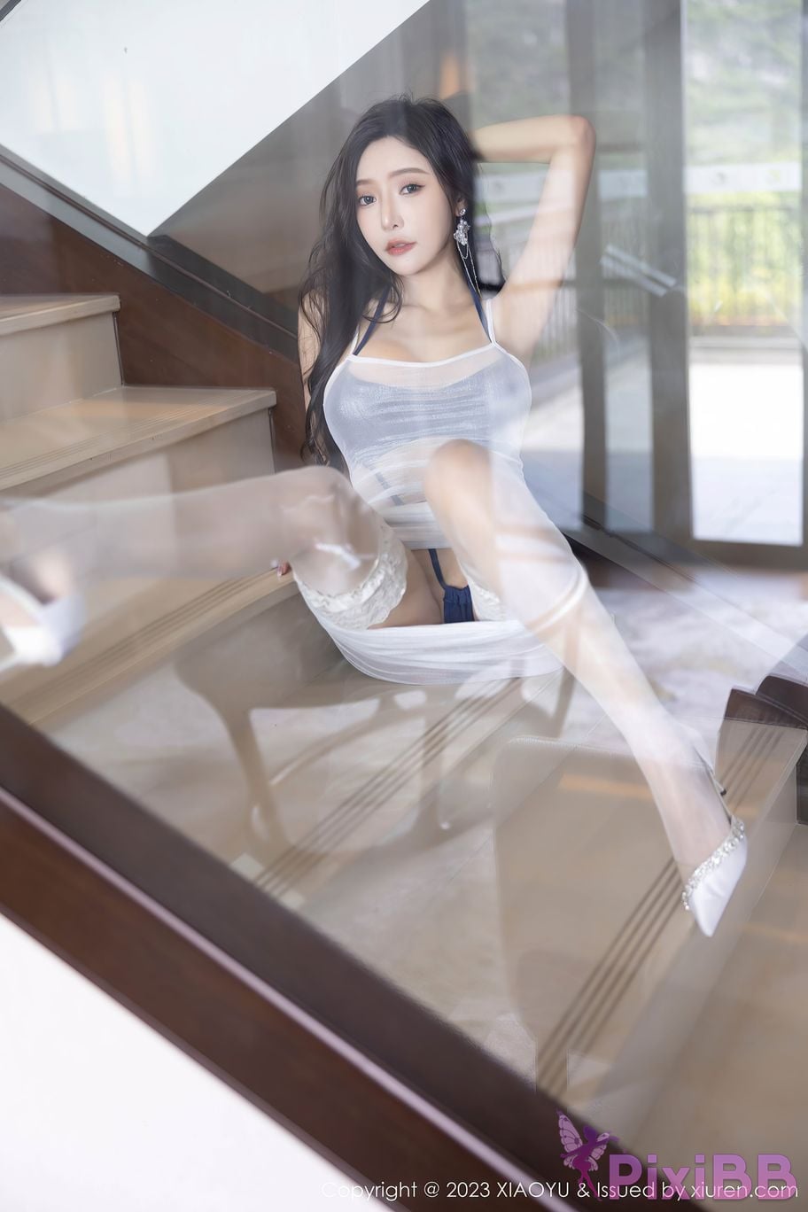 XiaoYu Vol.1052 Yanni Wang Xin Yao PixiBB.COM 052