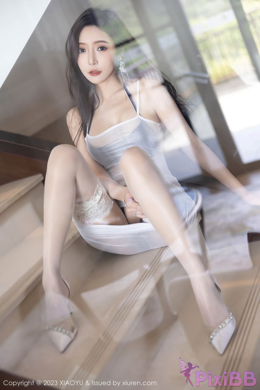 XiaoYu Vol.1052 Yanni Wang Xin Yao PixiBB.COM 053