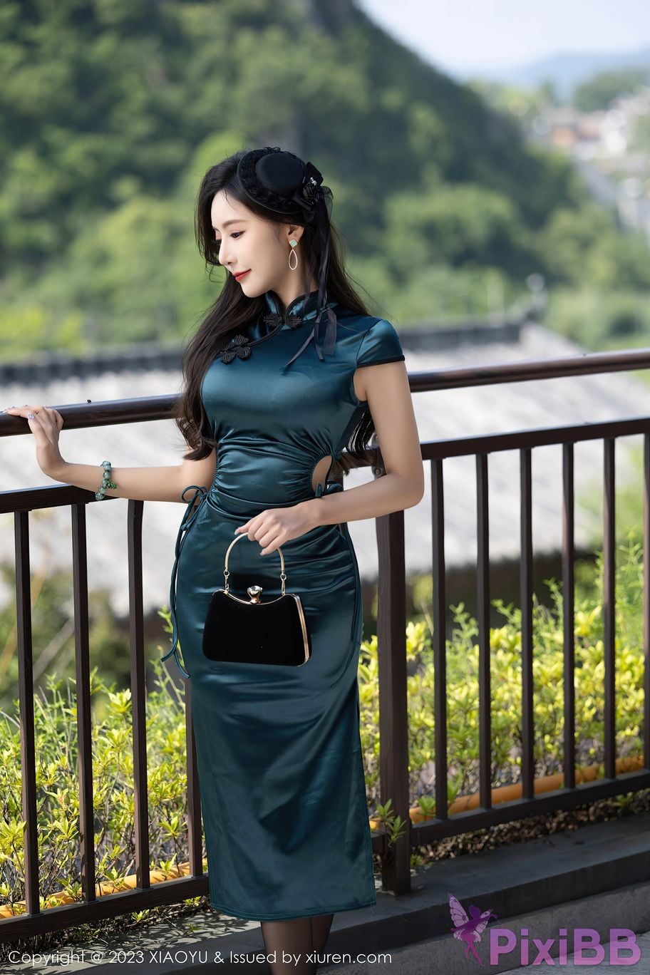 XiaoYu Vol.1048 Yanni Wang Xin Yao PixiBB.COM 005