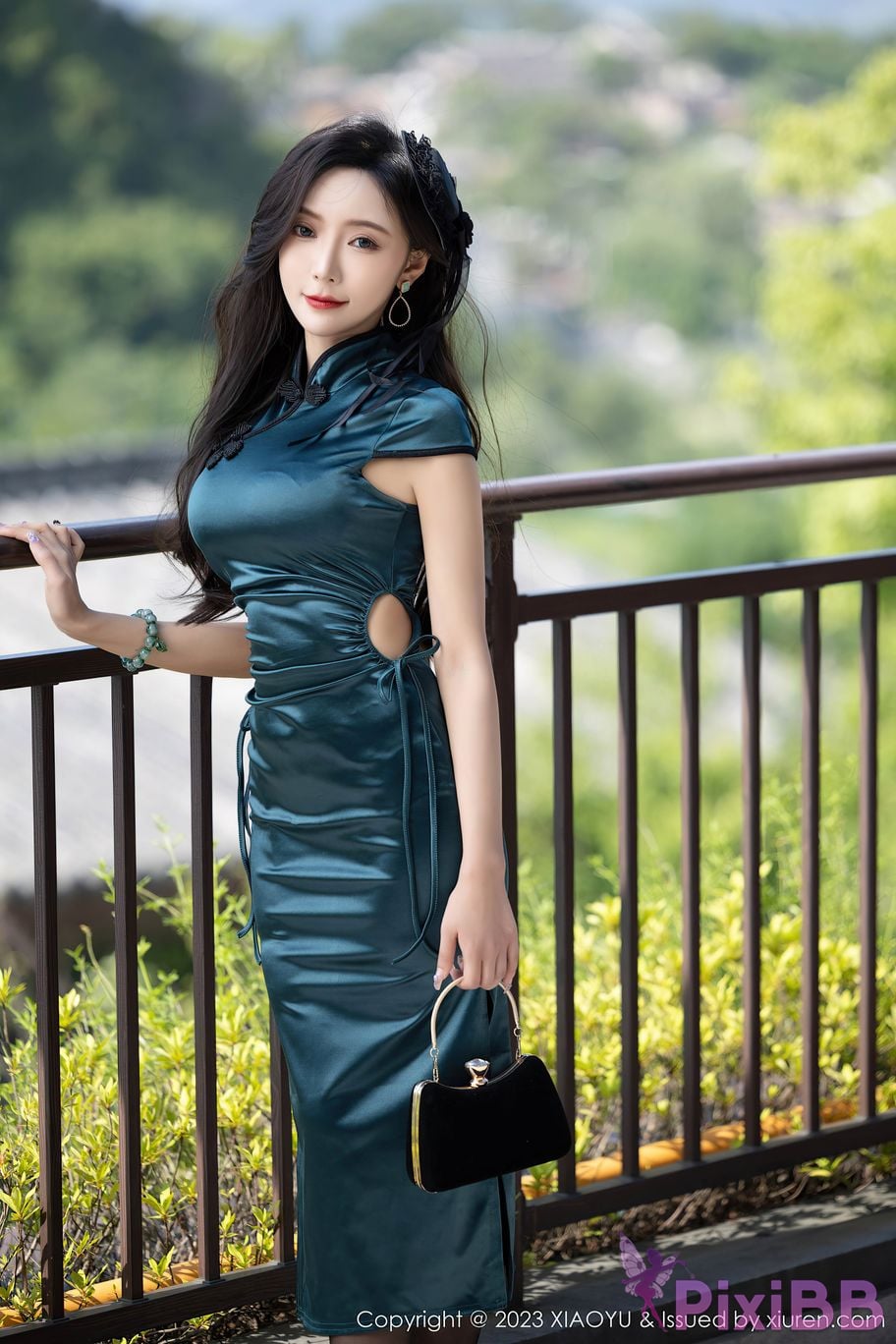 XiaoYu Vol.1048 Yanni Wang Xin Yao PixiBB.COM 006