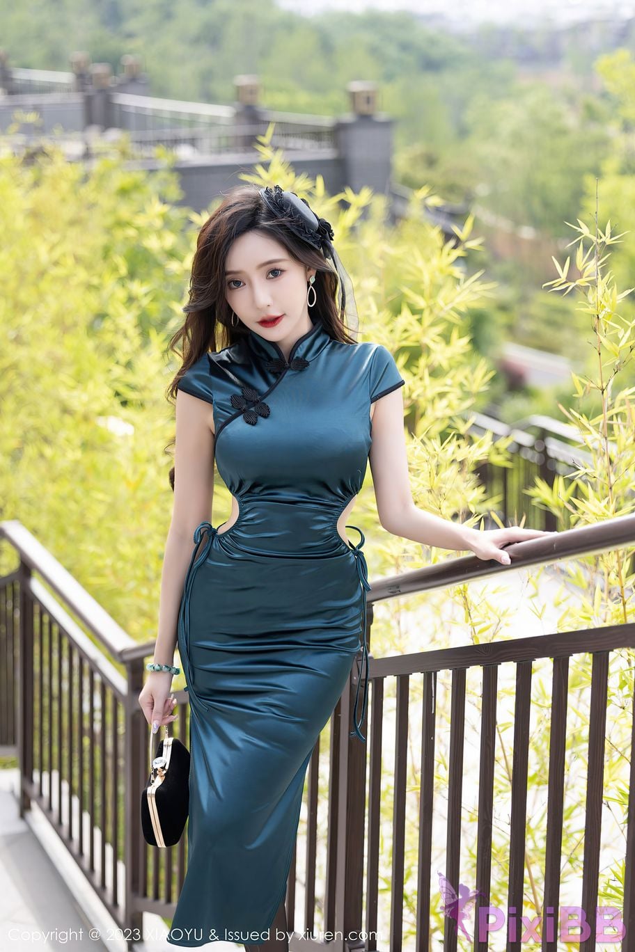 XiaoYu Vol.1048 Yanni Wang Xin Yao PixiBB.COM 018